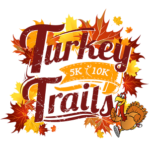 11/23 Turkey Trails 5k/10k