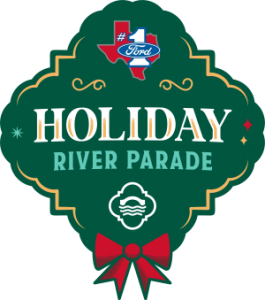 11/29 - Ford Holiday River Parade and Lighting Ceremony