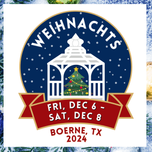 12/07 - Weihnachts Parade in Boerne