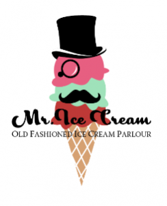 Mr. Ice Cream