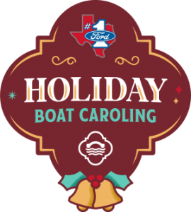 12/04 -12/23 Riverwalk Ford Holiday Boat Caroling