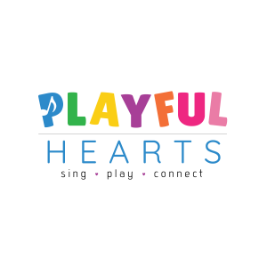 Playful Hearts