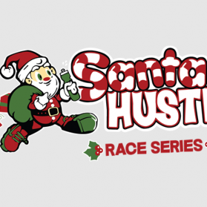 12/15 Santa Hustle: 5K,10K & Kids Dash at SeaWorld