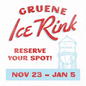 11/23-01/05 Gruene Ice Rink