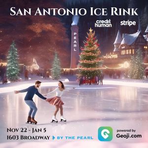 11/22 - 01/05 Historic Pearl Ice Rink