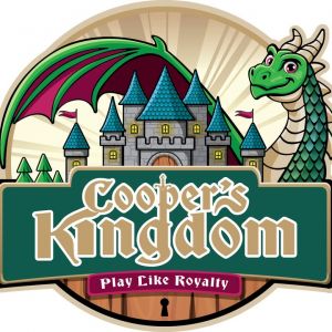 Cooper's Kingdom