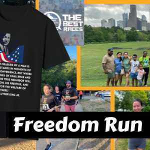 01/18 MLK Jr Freedom Run 5K/10K/13.1 at Lady Bird Johnson Park