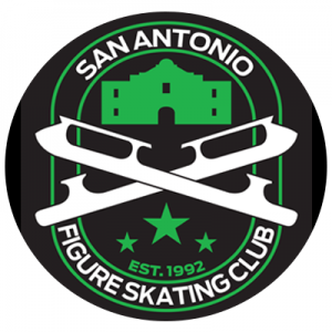 San Antonio Figure Skating Club - SAFSC