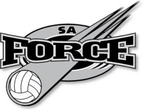 San Antonio Force Volleyball Club