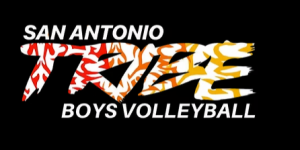 San Antonio Tribe Boys Volleyball