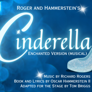 01/22 - 01/25 Johnson HS Theatre - Rodgers and Hammerstein's Cinderella: Enchanted Edition