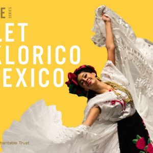 02/07 Ballet Folklorico de Mexico at Tobin Center