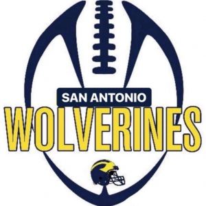 San Antonio Wolverines Booster Club