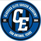 Classics Elite Soccer Academy