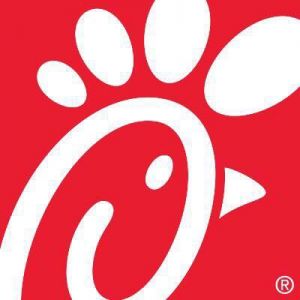 02/08 Chick-fil-A Huebner-Babcock: Daddy Daughter Date Night