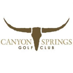 Canyon Springs Golf Club - Junior Golf