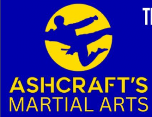 Ashcraft's Martial Arts