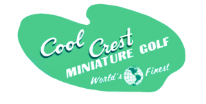 Cool Crest Miniature Golf