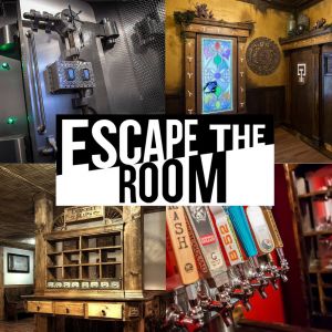 Escape The Room