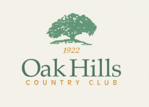 Oak Hills Country Club Golf Course