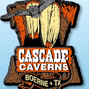 Cascade Caverns