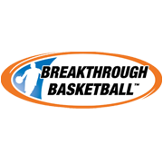 Breakthrough Basketball Camp