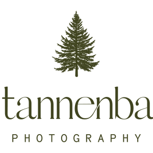 Oh, Tannenbaum Photography