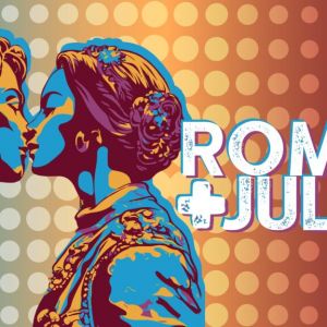 03/25-03/30 Romeo and Juliet at San Pedro Playhouse