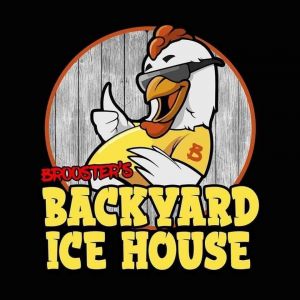 04/19 Brooster's Backyard Icehouse - Easter Celebration