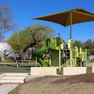Highland Park