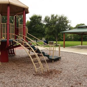 Scates Park