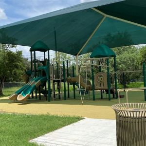 Shadwell Park