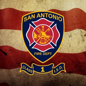 San Antonio Fire Department Weekend Summer Camps