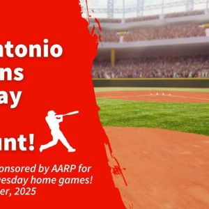 04/15 - 09/02 SA Missions Two Dollar Tuesdays