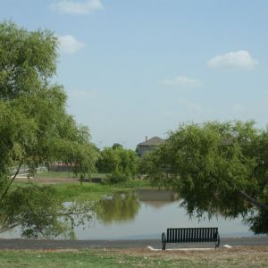 Wheeler Park