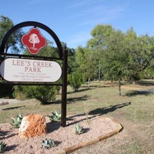 Lee’s Creek Park