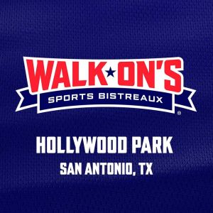 Walk-On's Sports Bistreaux - Kids Eat Free