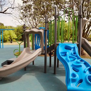 West Quill Park