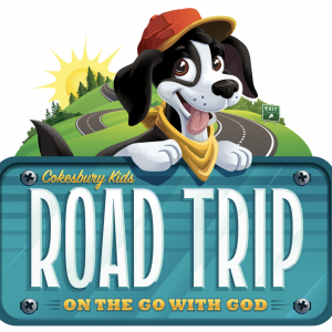 Laurel Heights UMC VBS