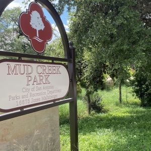 Mud Creek Park