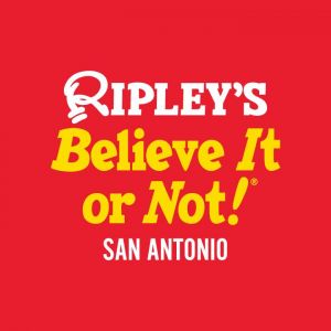 Ripley’s Believe It or Not! San Antonio - Summer Savings
