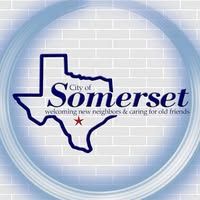 Somerset Community Pool