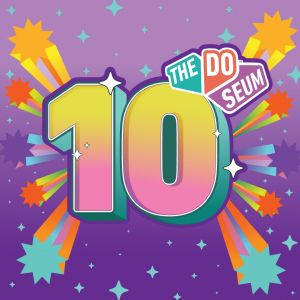 The DoSeum - Membership Discount