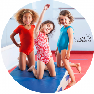 Olympia Gymnastics - Summer Camp