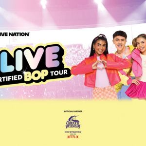 09/06 Kidz Bop Live at Tobin Center