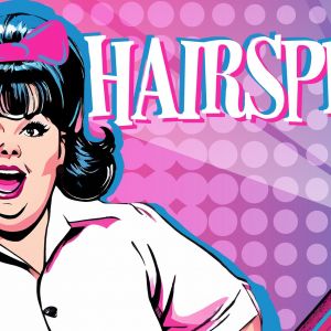 07/18 - 08/17 Hairspray at San Pedro Playhouse