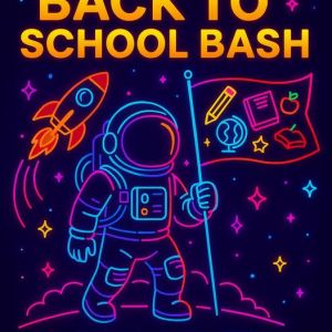 08/01 Westside Family YMCA - Back to School Bash