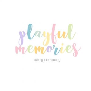 Playful Memories Party Company