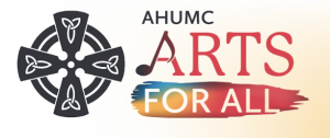 AHUMC - Arts for All