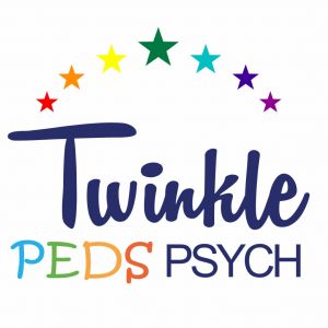 Twinkle Peds Psych